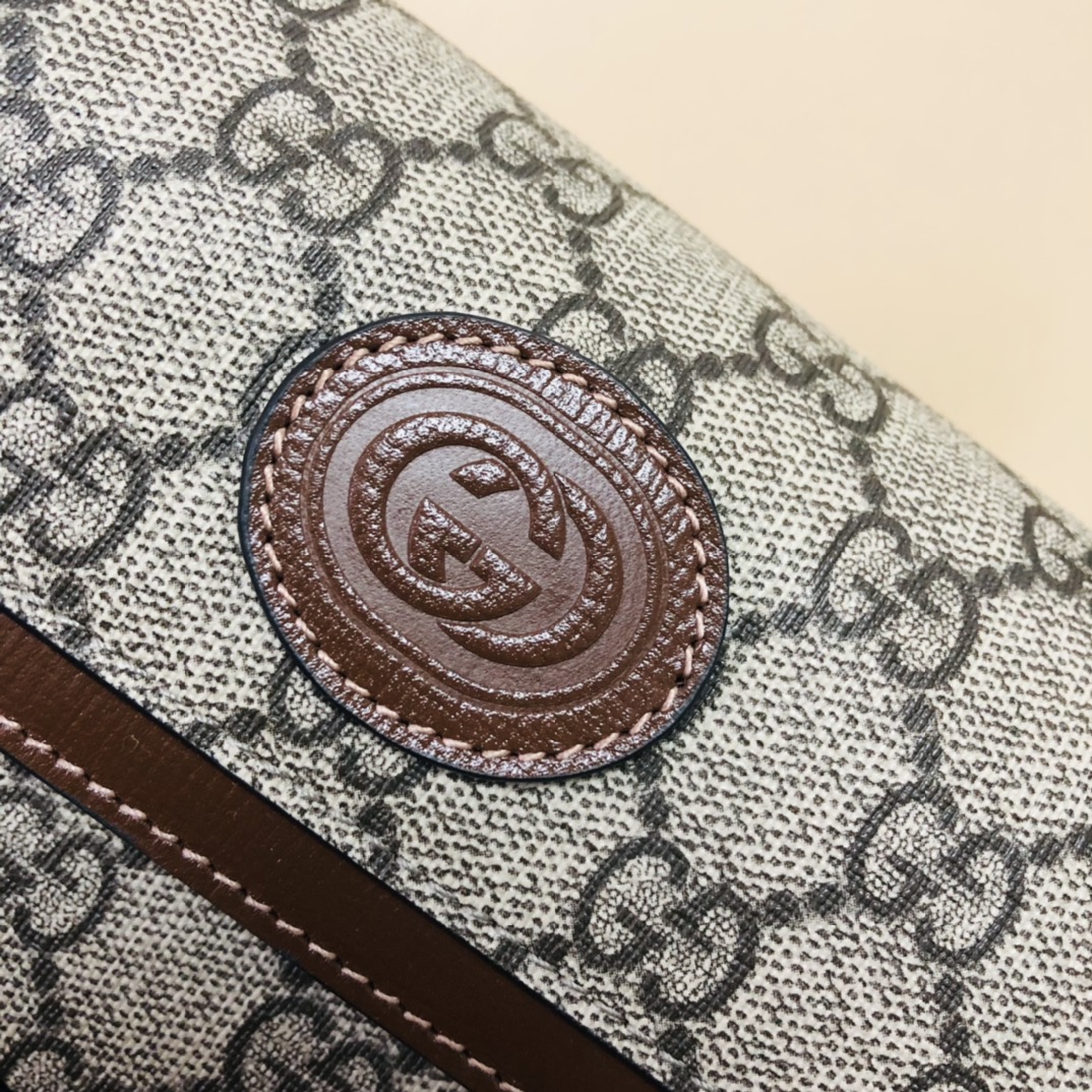 G*u*i gg mini tote bag-18*10*4.5cm