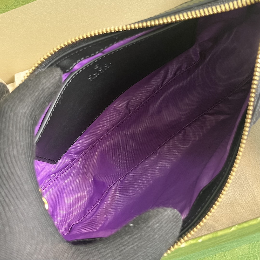 G*u*i gg matelassé handlebag-25*15*8cm