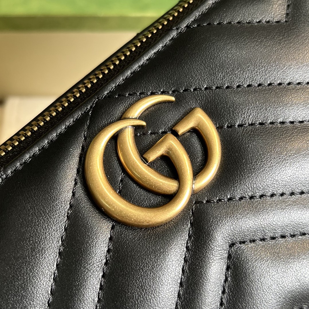 G*u*i marmont bag-23*12*10cm