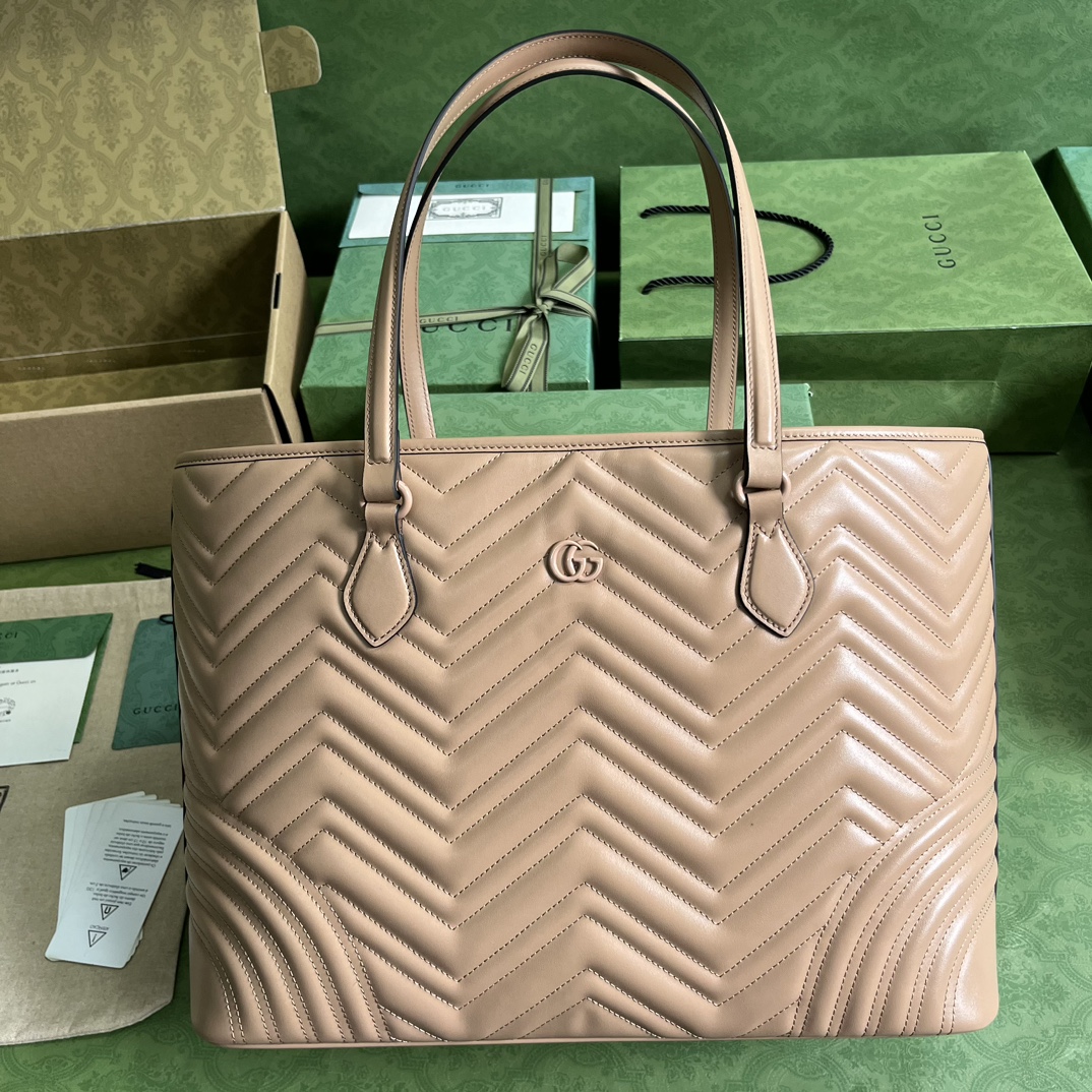 G*u*i marmont tote bag-38*5*29*14cm