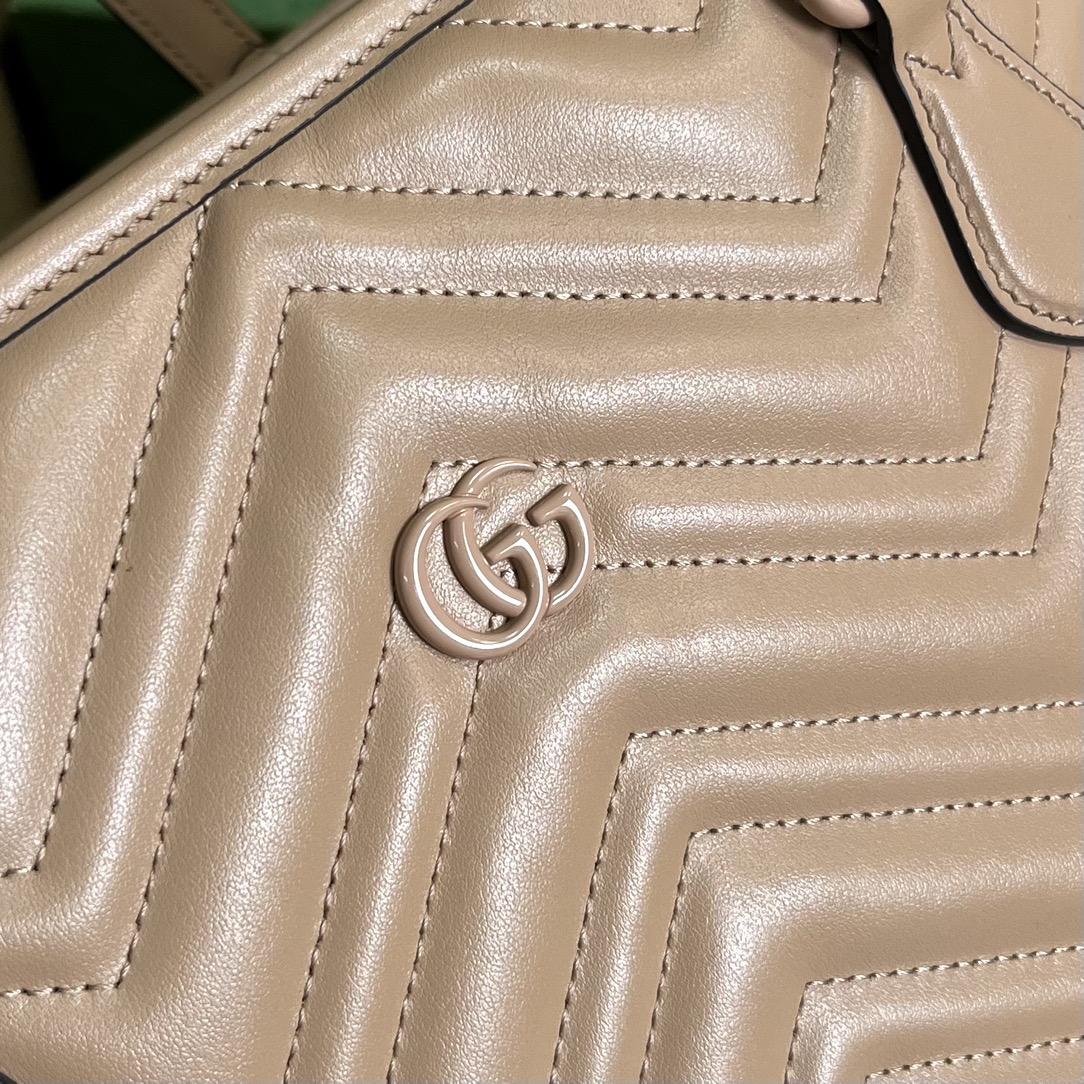 G*u*i marmont tote bag-38*5*29*14cm