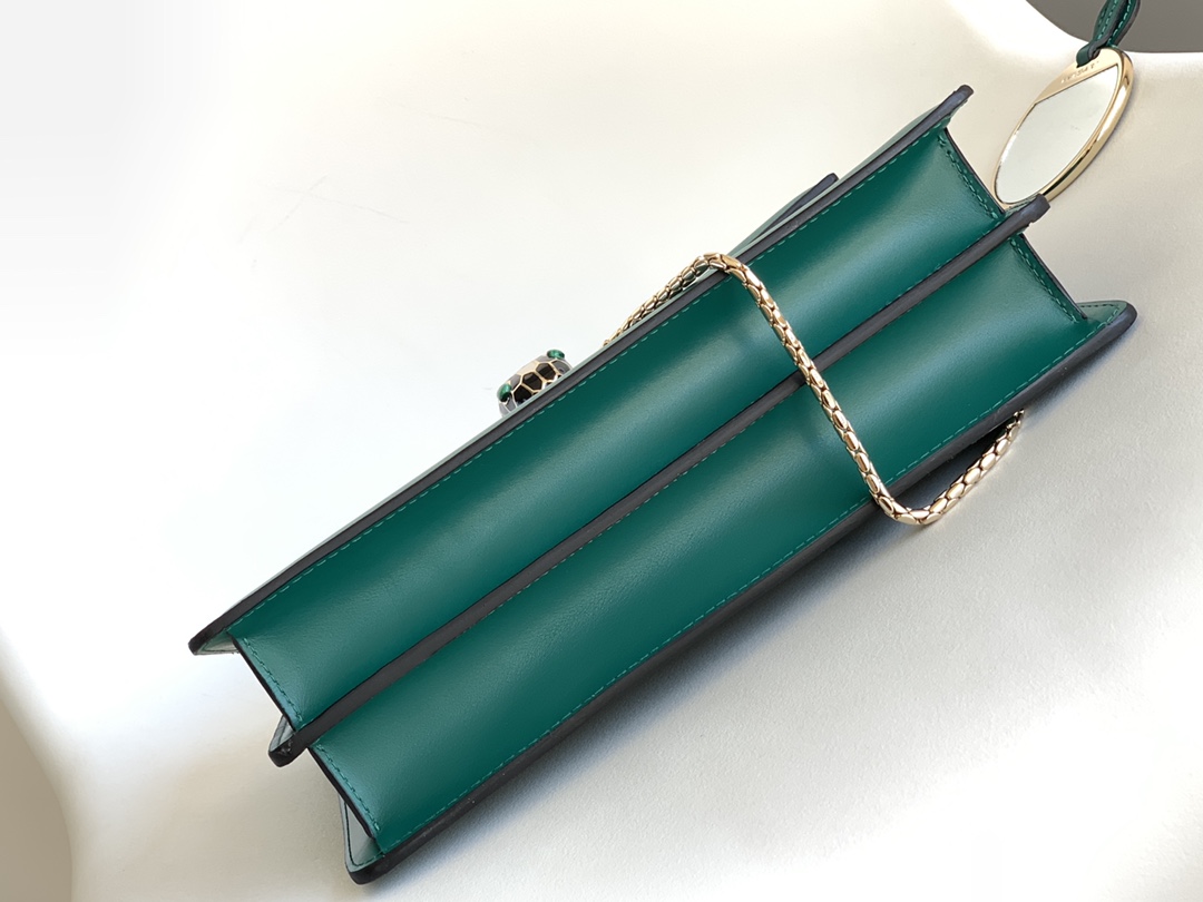B*l*ai serpenti forever bag-27.5*18*7cm