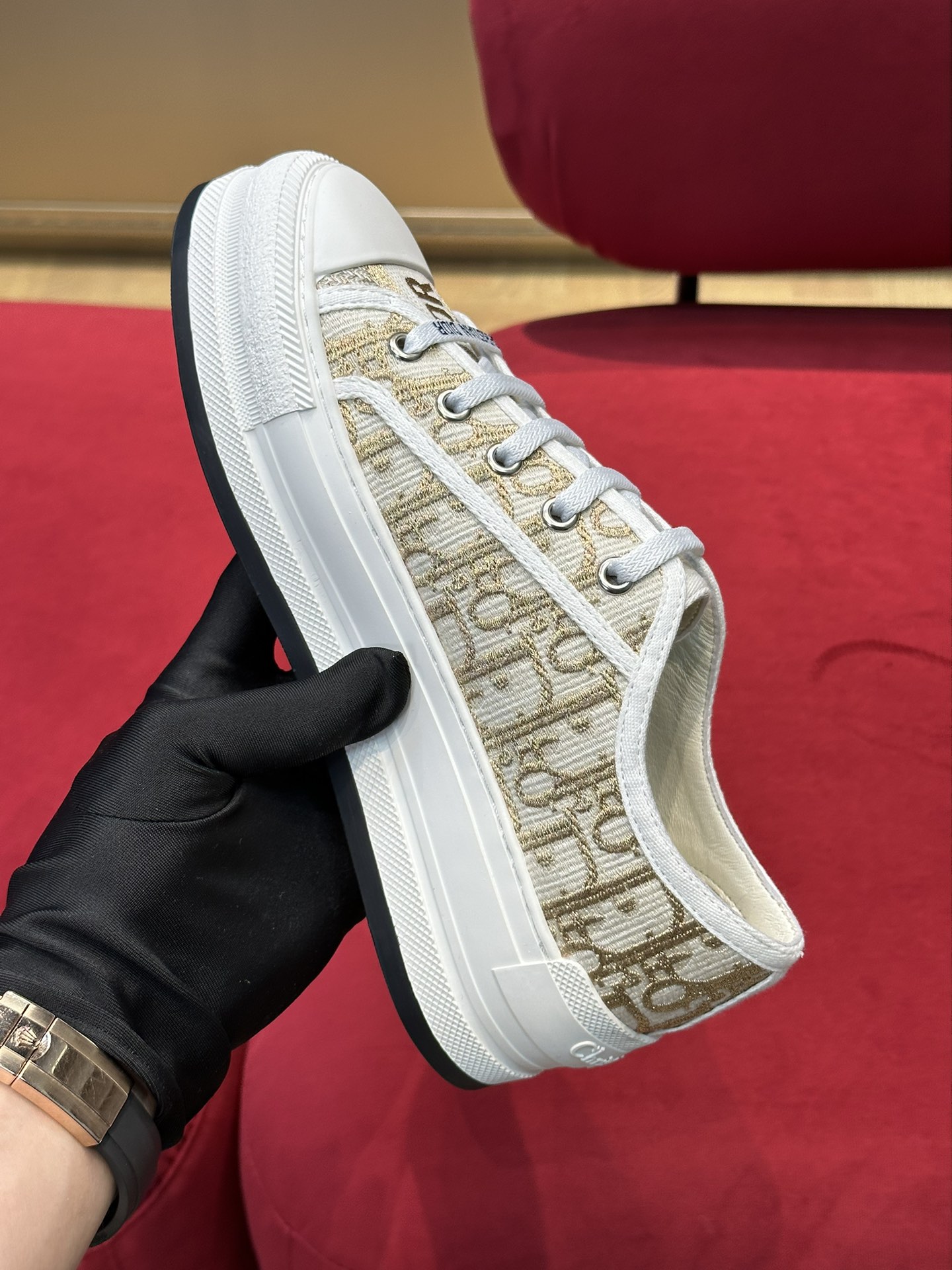 D*or sneakers