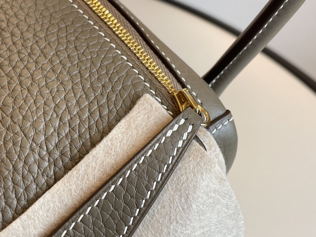 H**mes lindy-swift leather-2630cm
