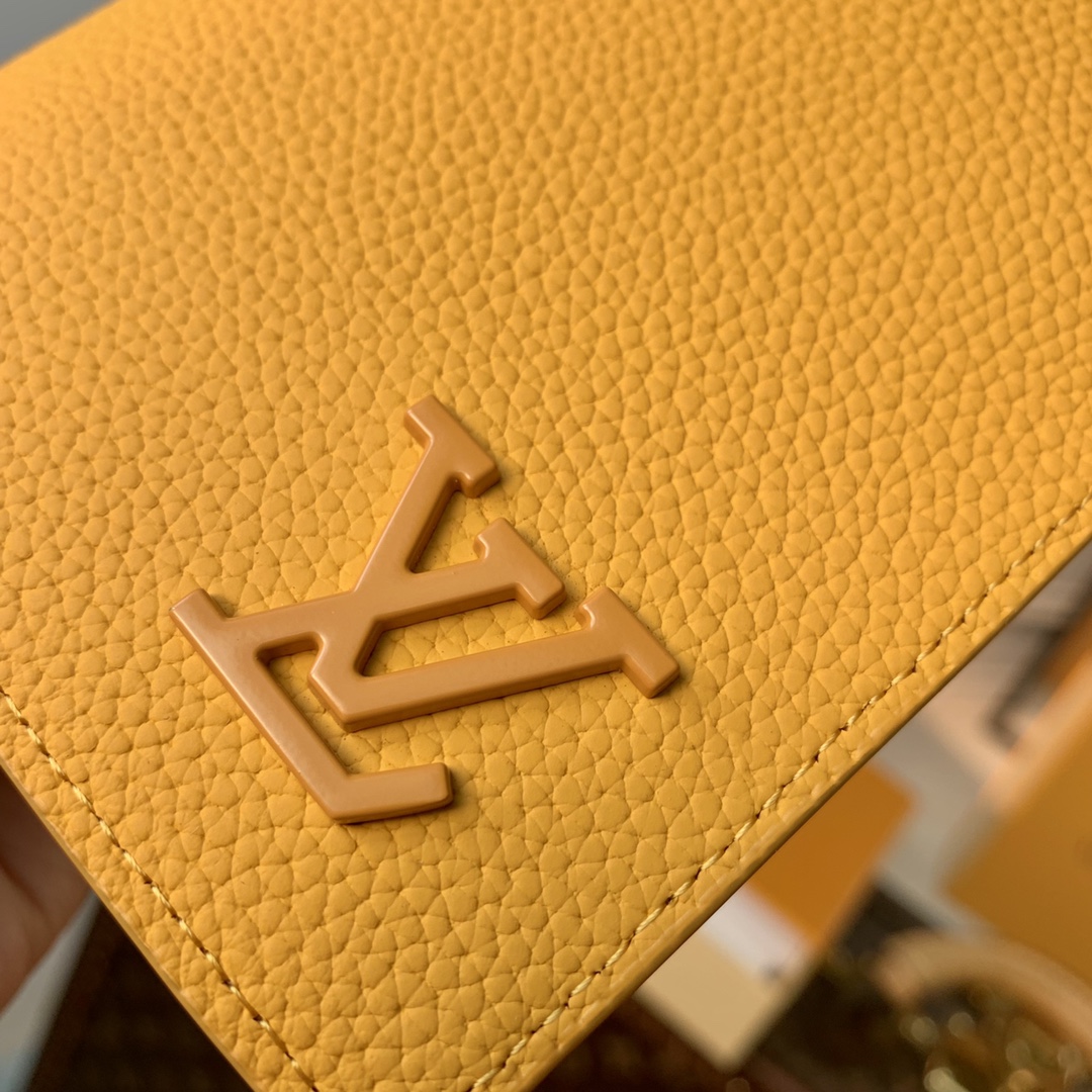 l0*is V*t0n brazza wallet-10*19*2cm