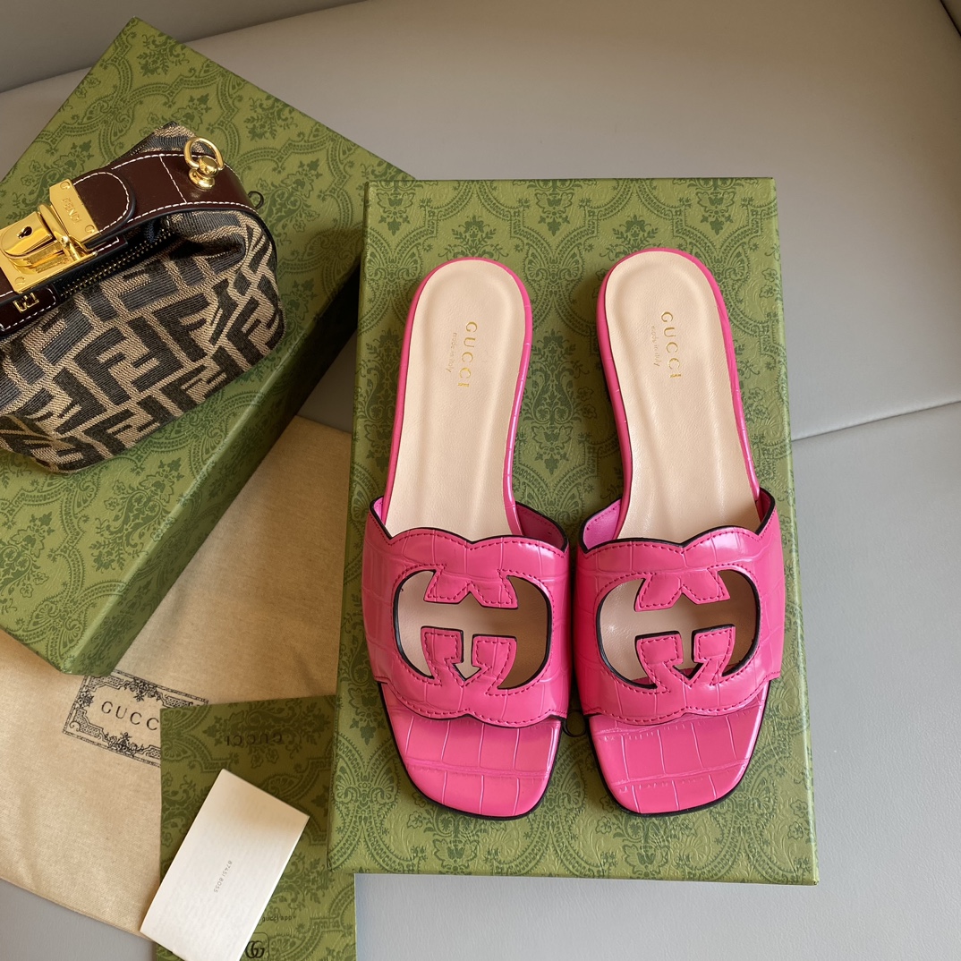 G*u*i slides