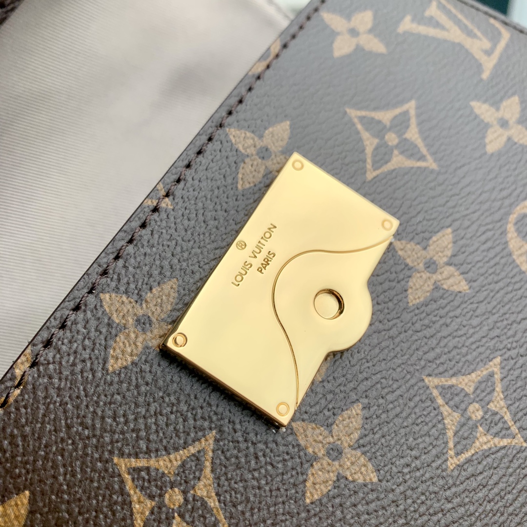 l0*is V*t0n cluny handbags-m58931-20*16*7.5cm