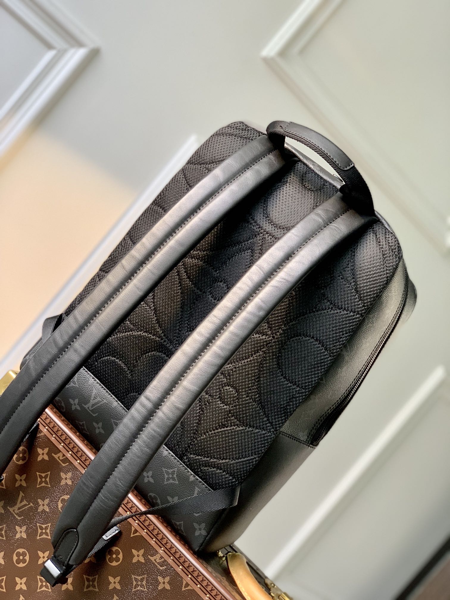 l0*is V*t0n dean backpack-m45335-31 x 41.5 x 15.5 cm