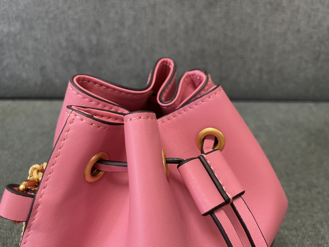 Valentin0 Bucket Bag-20*17*8CM