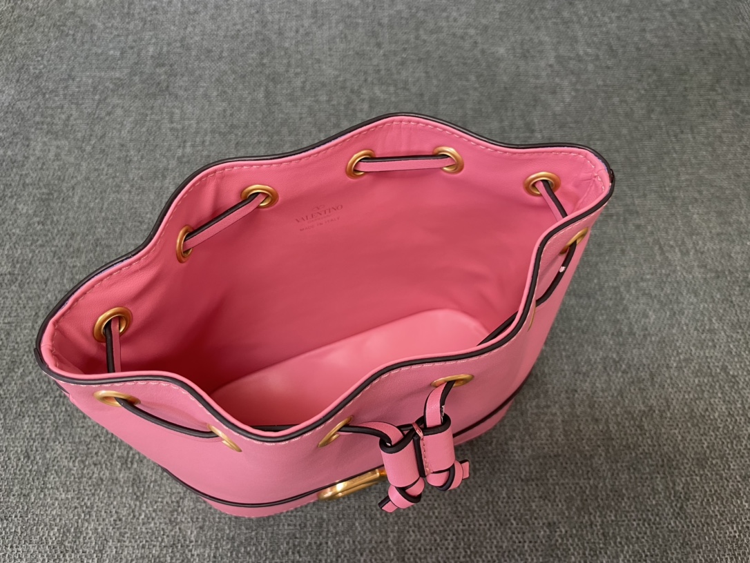 Valentin0 Bucket Bag-20*17*8CM