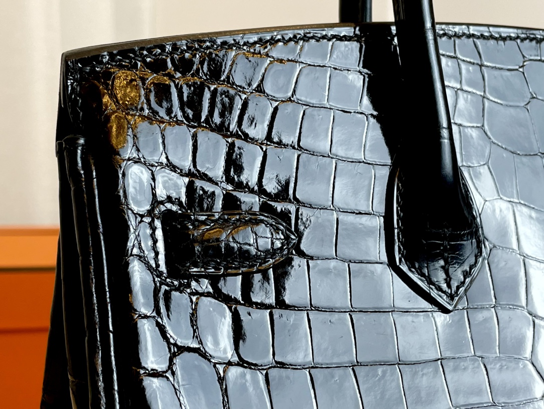 H**mes birkin 25cm