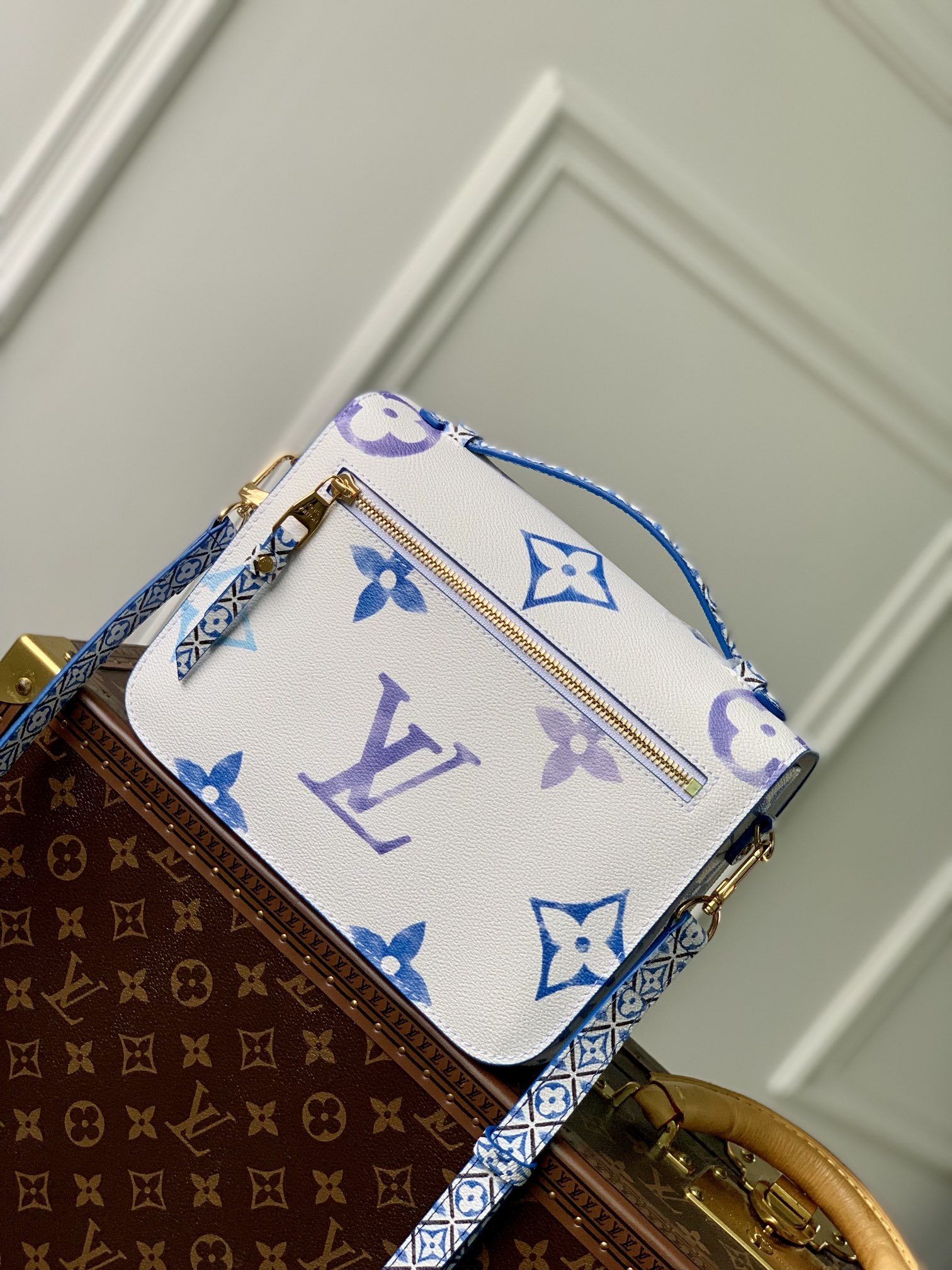 l0*is V*t0n pochette metis handbags-25*19*7cm