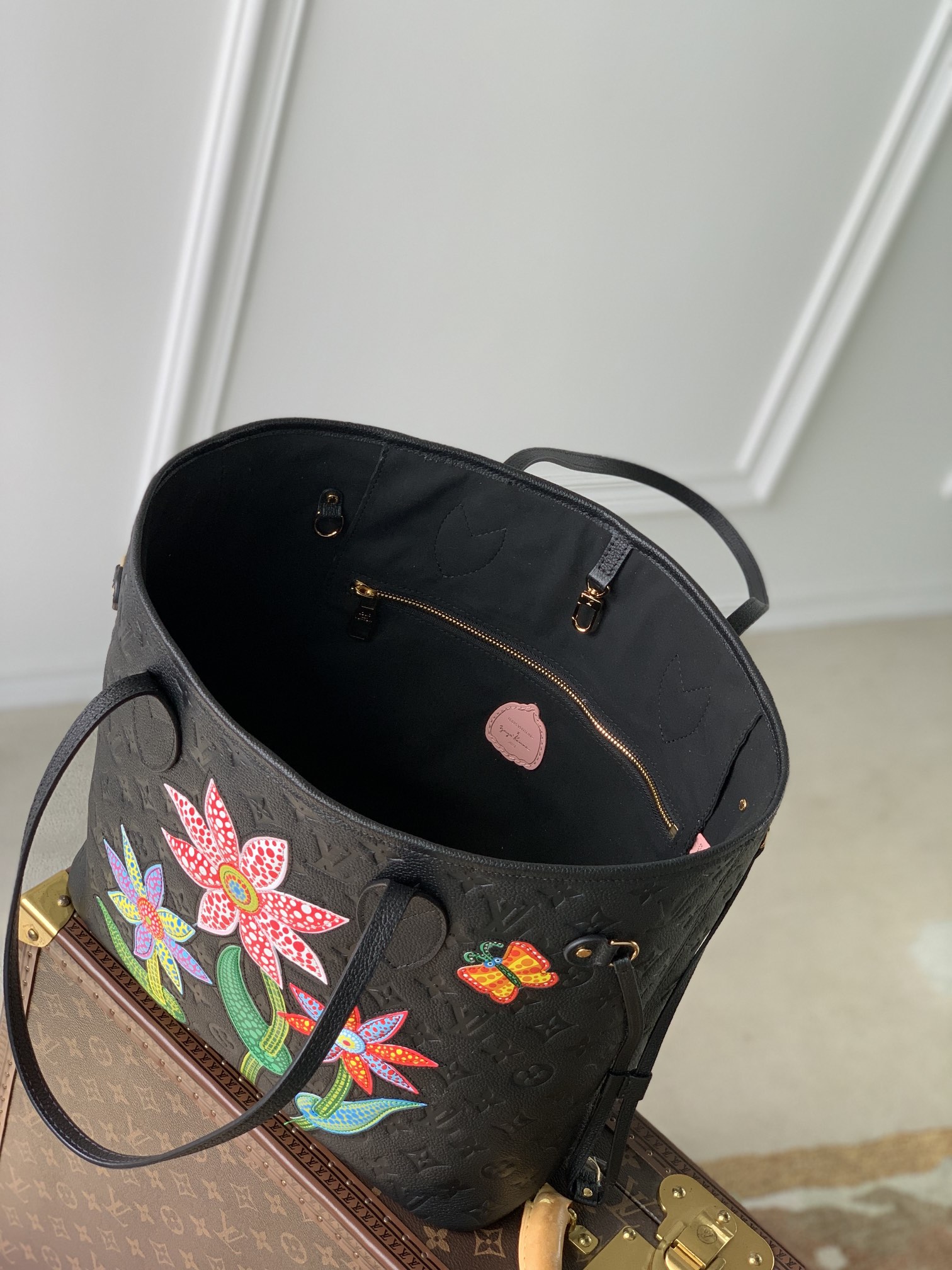 l0*is V*t0n neverfull mm m21733-32*29*17cm