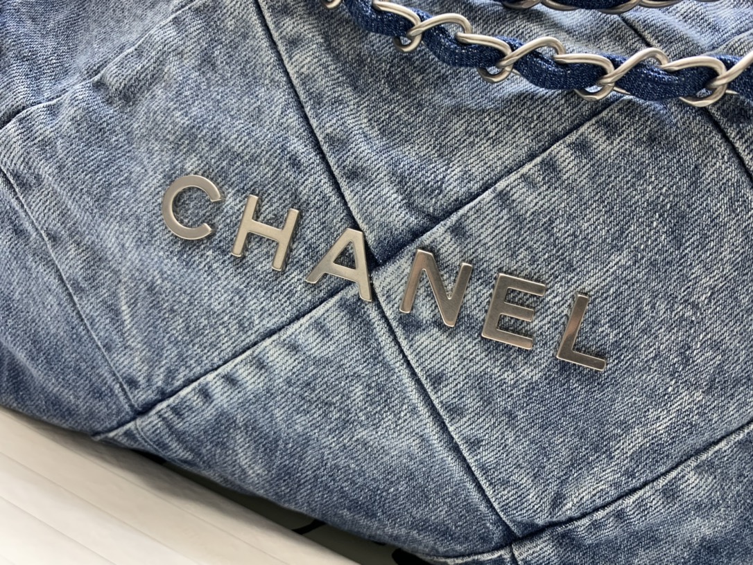 Ch@nel 2022SS Handbags-35*37*7/39*42*8CM