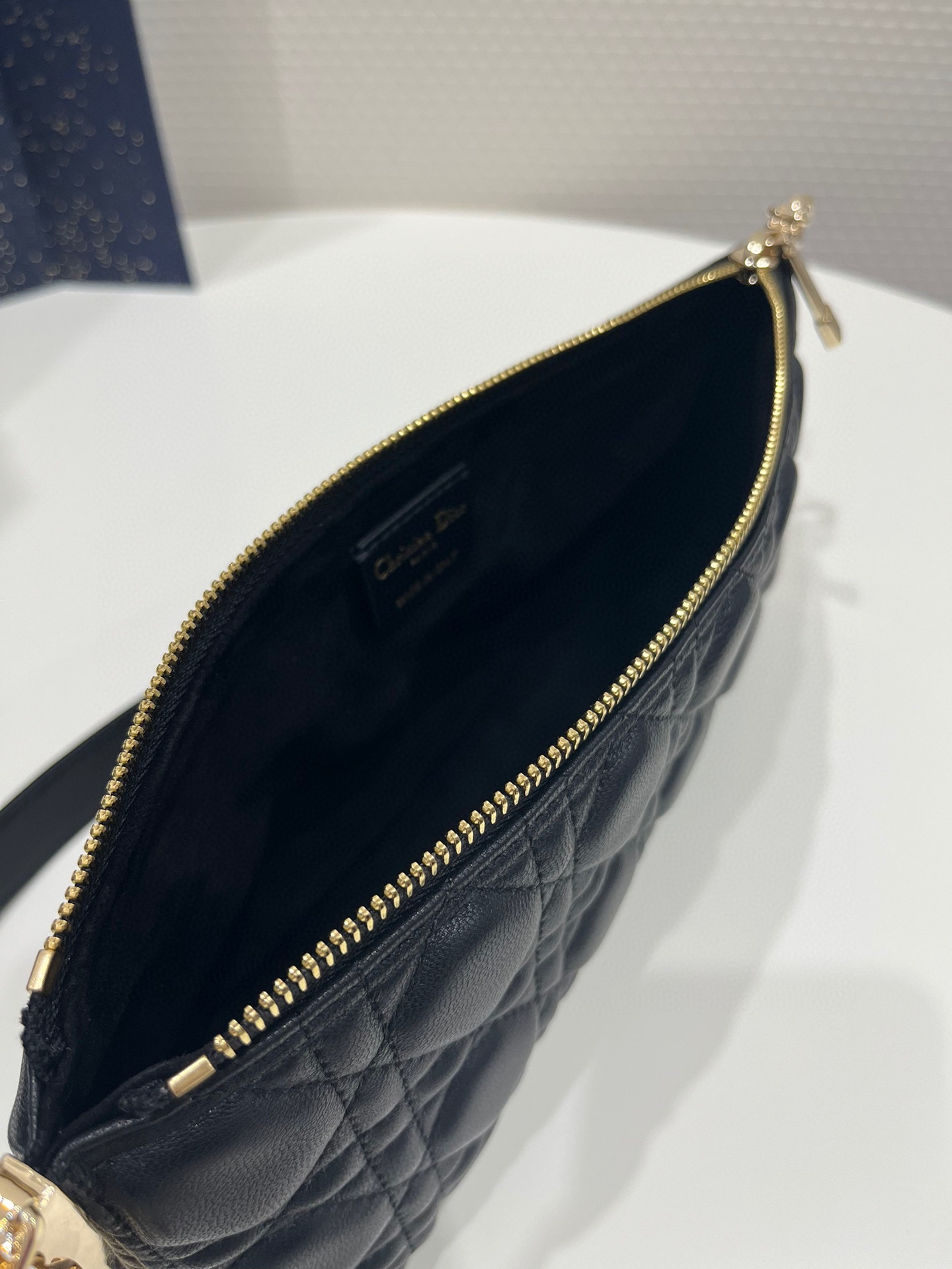D*or club bag-27*12*5cm