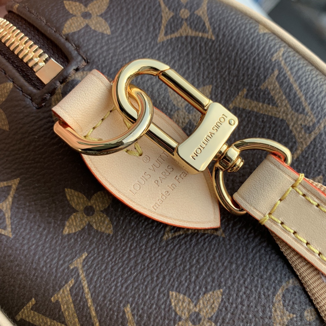 l0*is V*t0n speedy m40489 20 -20.5 x 13.5 x 12cm