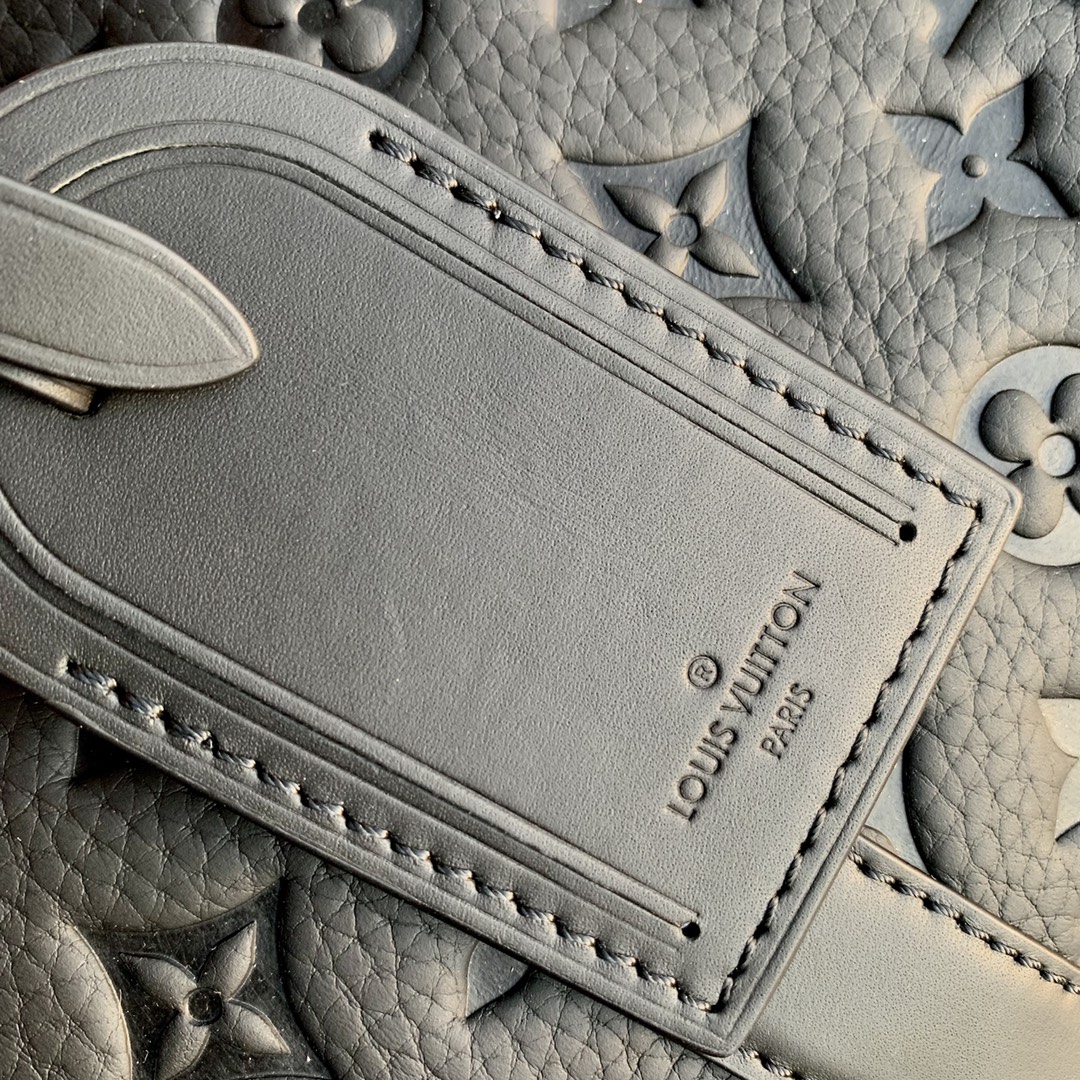 l0*is V*t0n keepall bandouliÈre 35-m22570-34*21*16cm
