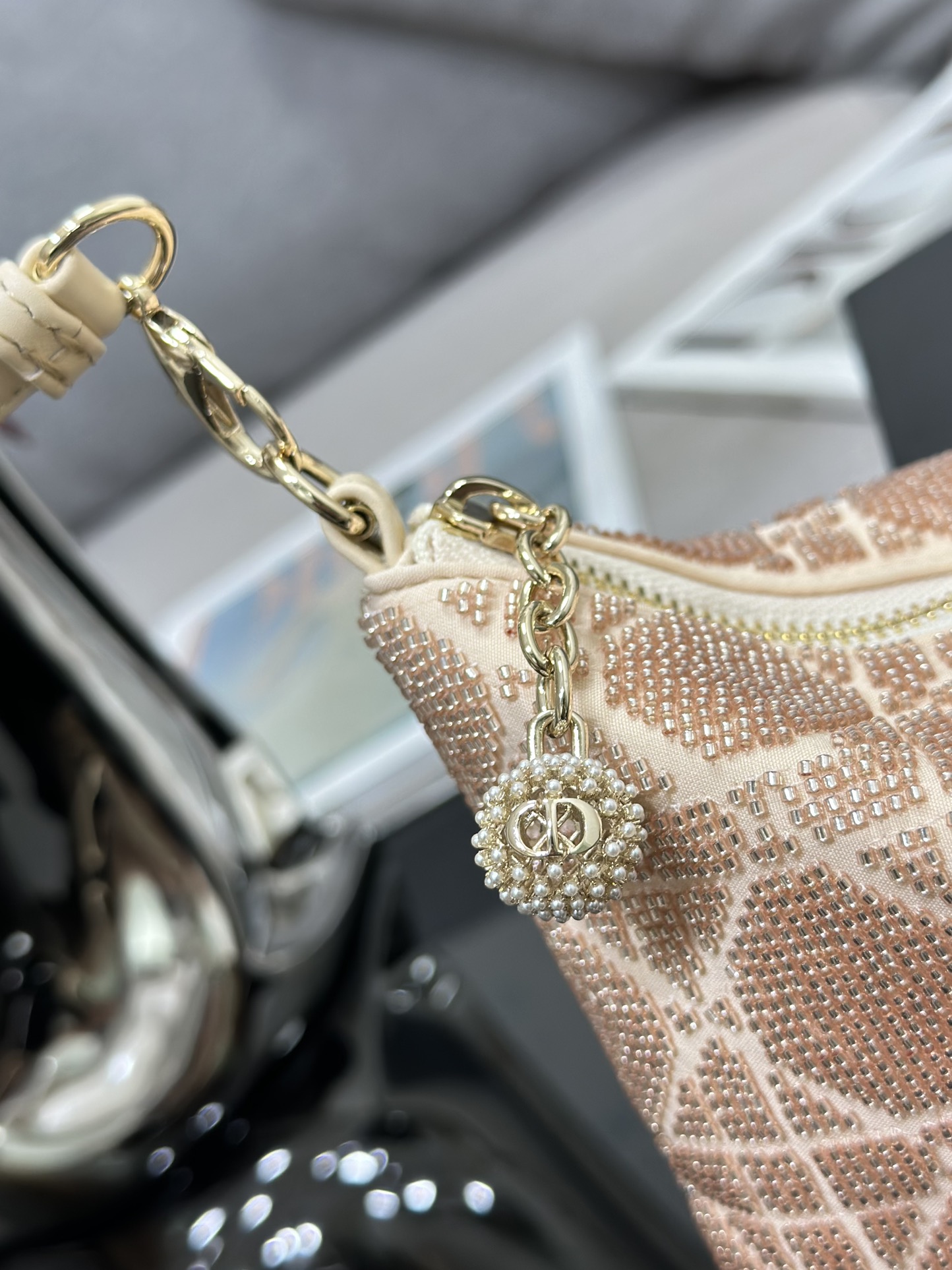 D*or dream bag-26*16cm