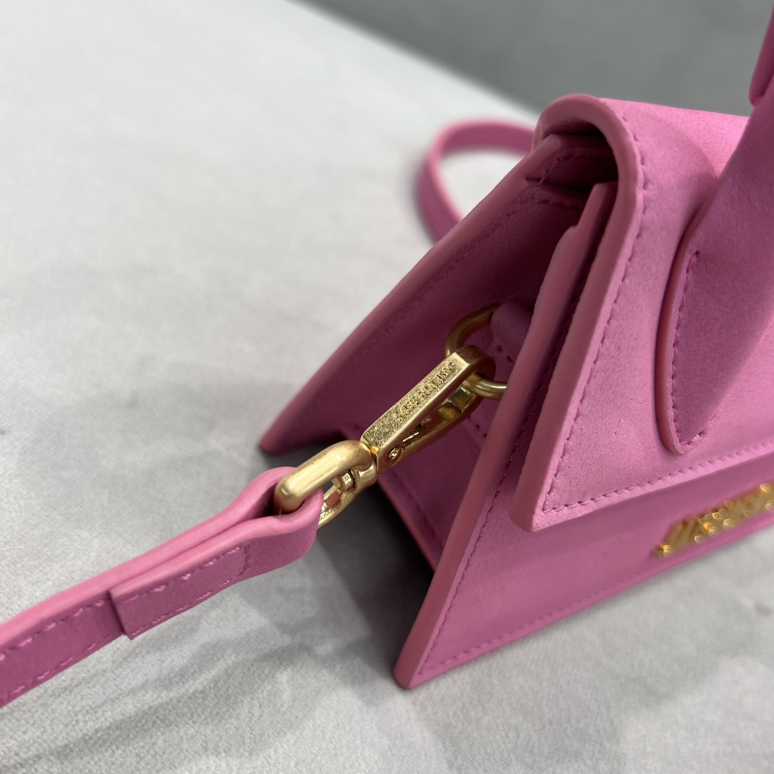 Ja*qvemvs̶ mini bag-12x8x5m