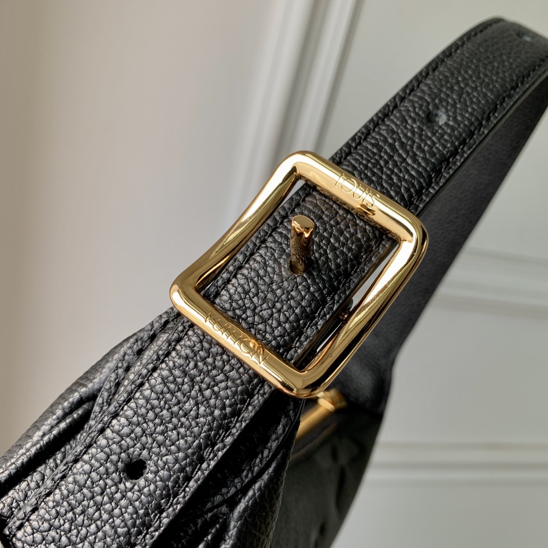 l0*is V*t0n mini moon bag m46692-20.5 x 11 x 5cm
