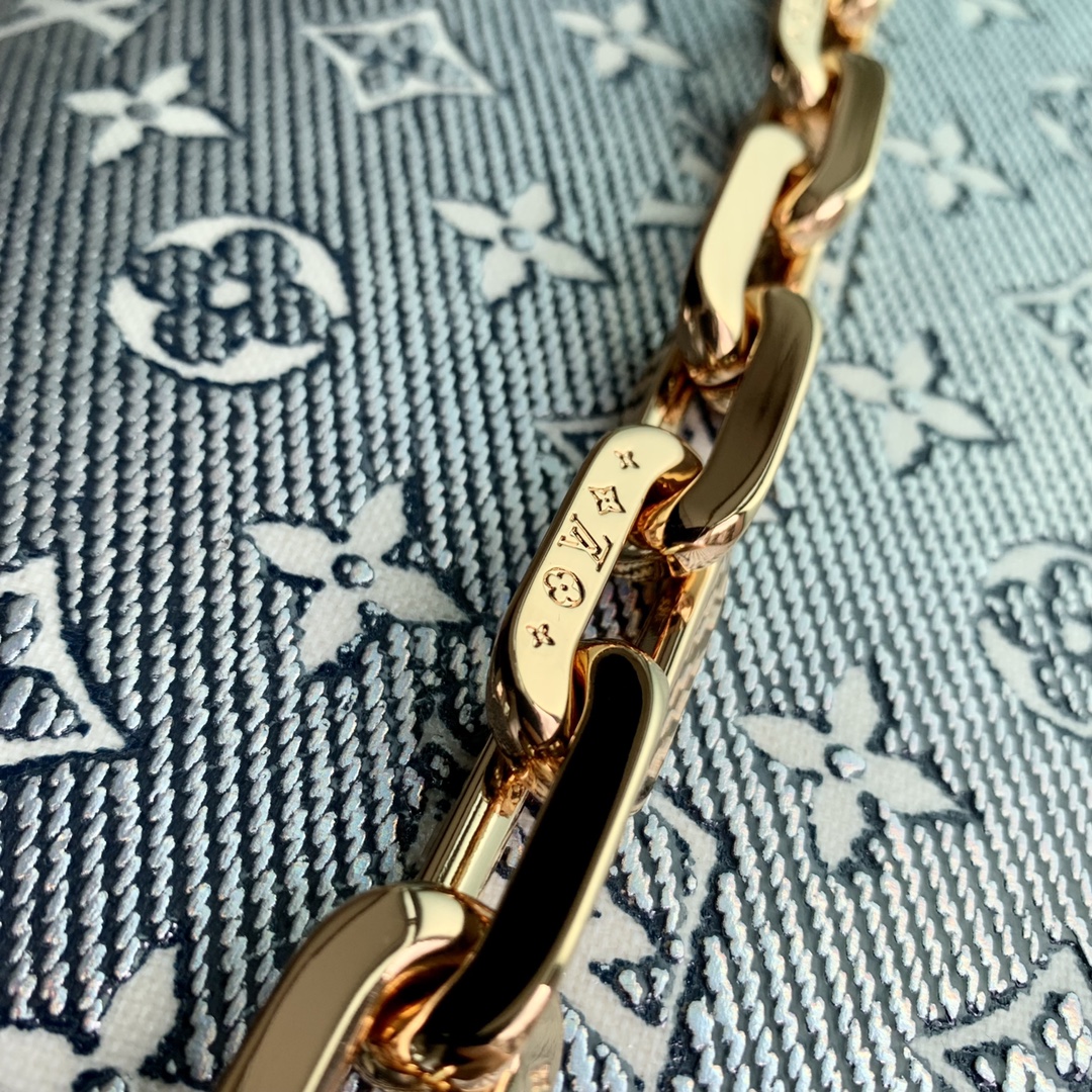 l0*is V*t0n coussin handbags-m2295-26*20*12cm