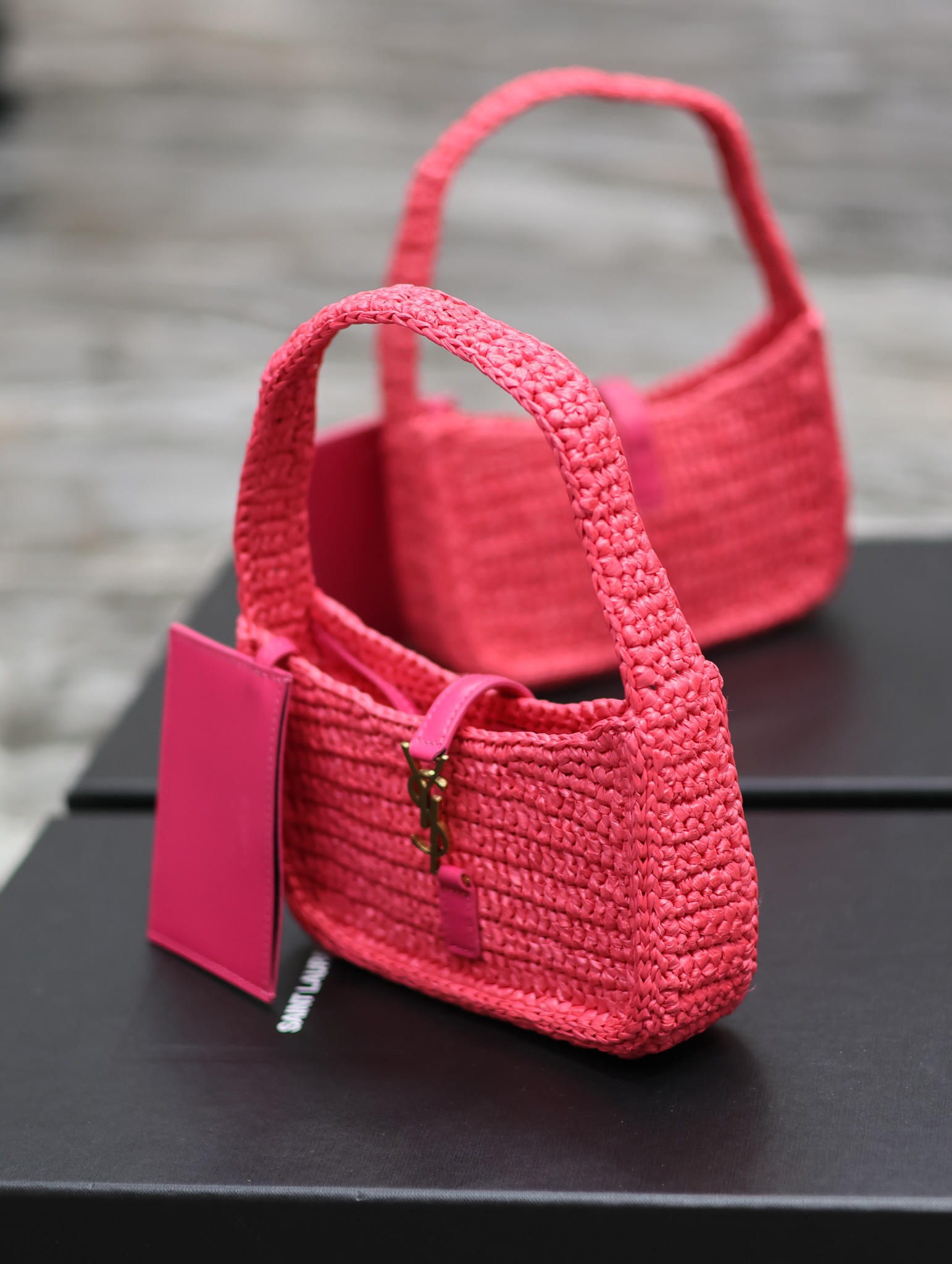 Y*L le5à7 bag
