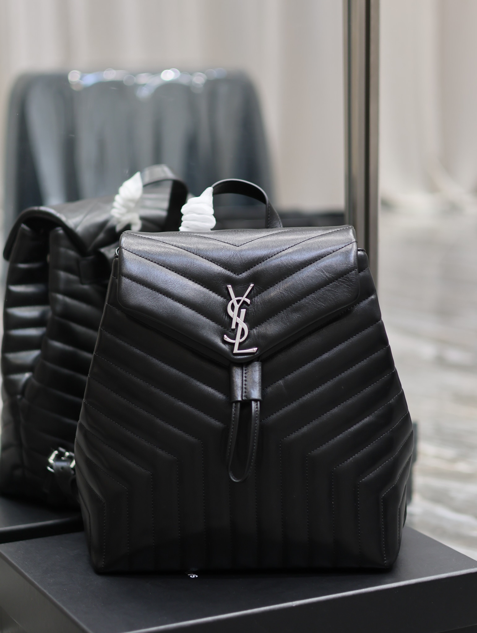 Y*L large loulou backpack