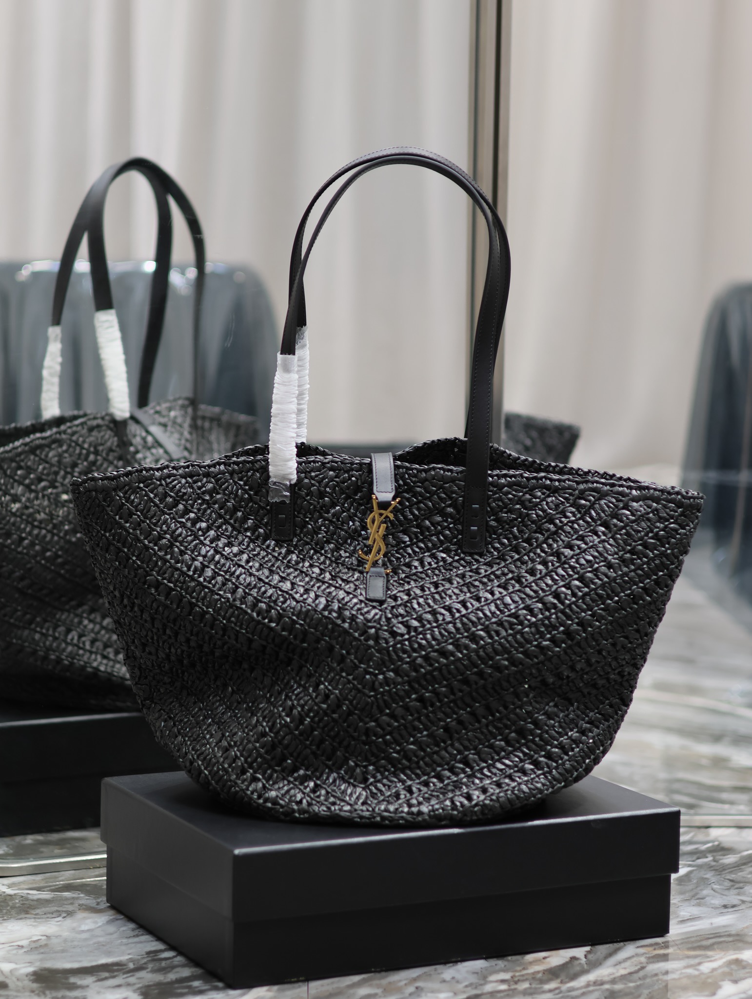 Y*L panier bag