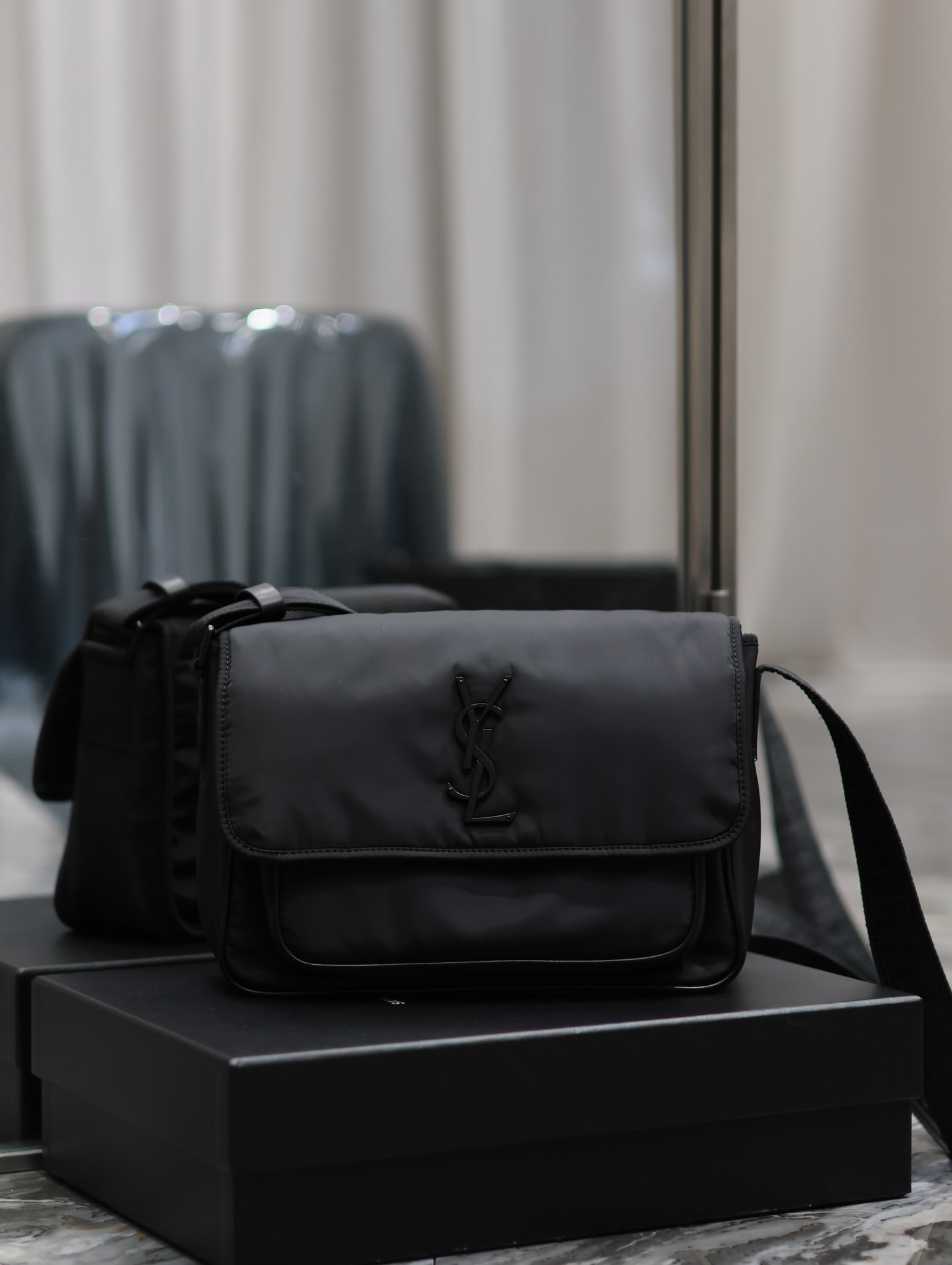 Y*L niki bag-28*20*8.5cm
