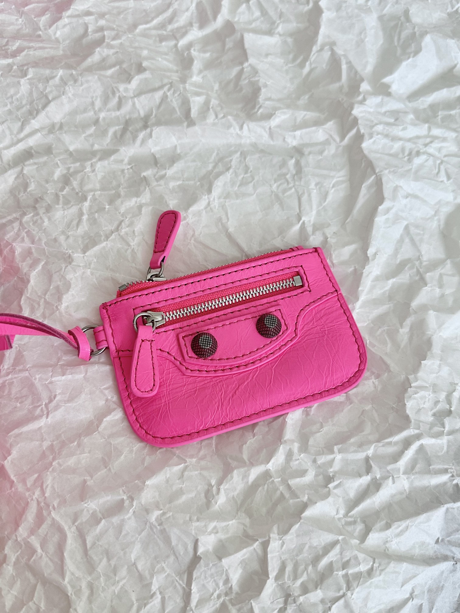 Balenciag Le Cagole Handbags-26x13x18CM