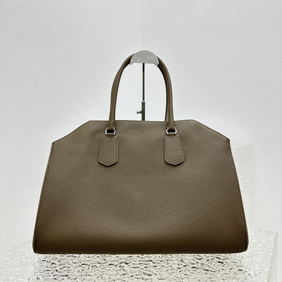 T*e R0w geo margaux bag-42*22*35cm