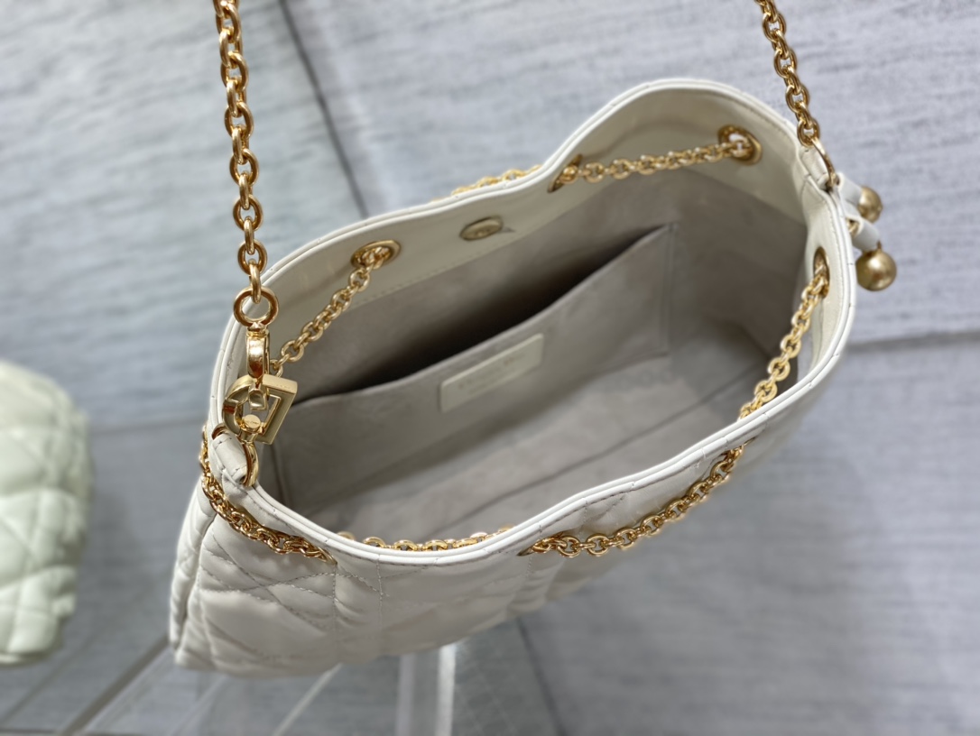 di0r D*or ammi bag-31x18x13cm