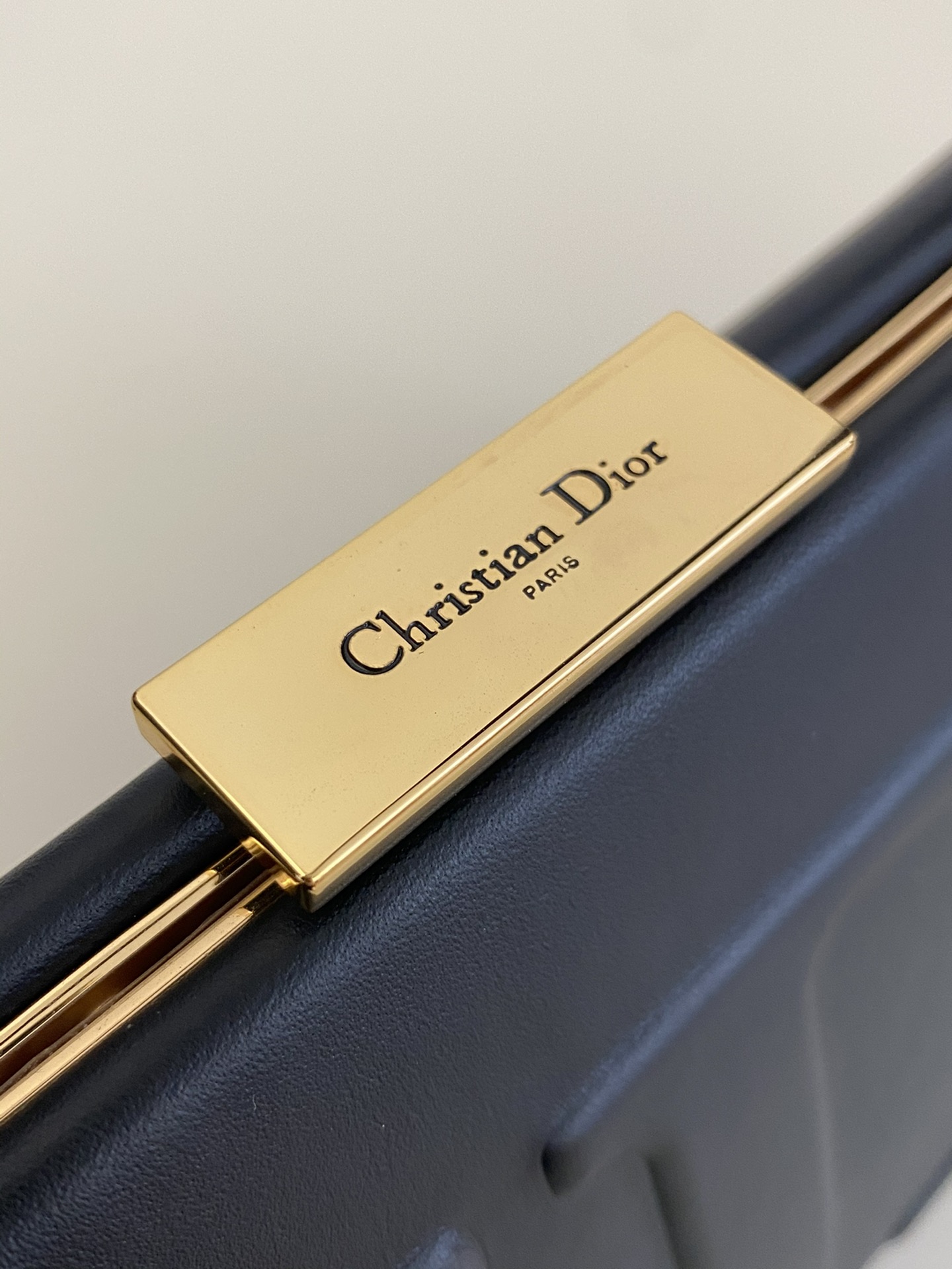 Di0r Evening Bag-26*9*14.5CM