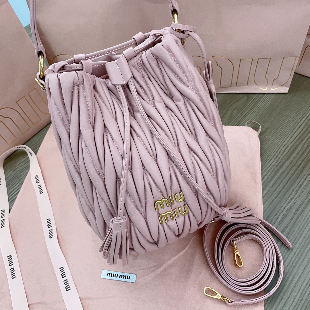 M*um*u bag-20x18x14cm