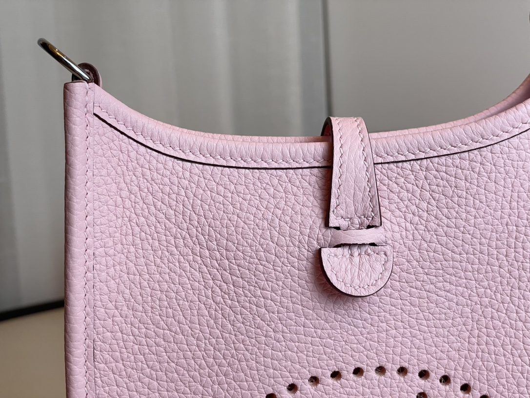 H**mes evelyne mini-17*18cm
