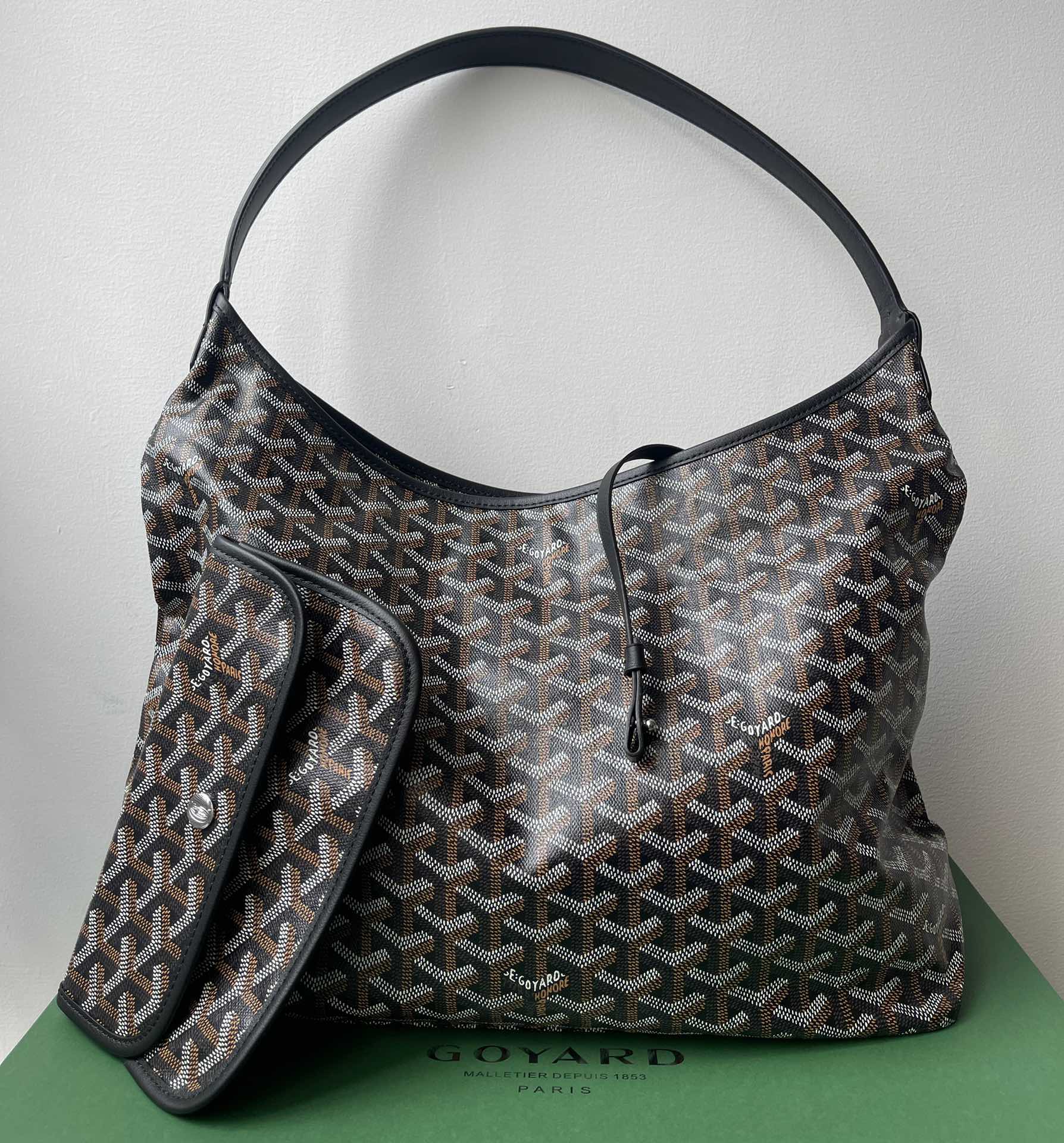 Go*ard bohème hobo-27*15* 42cm