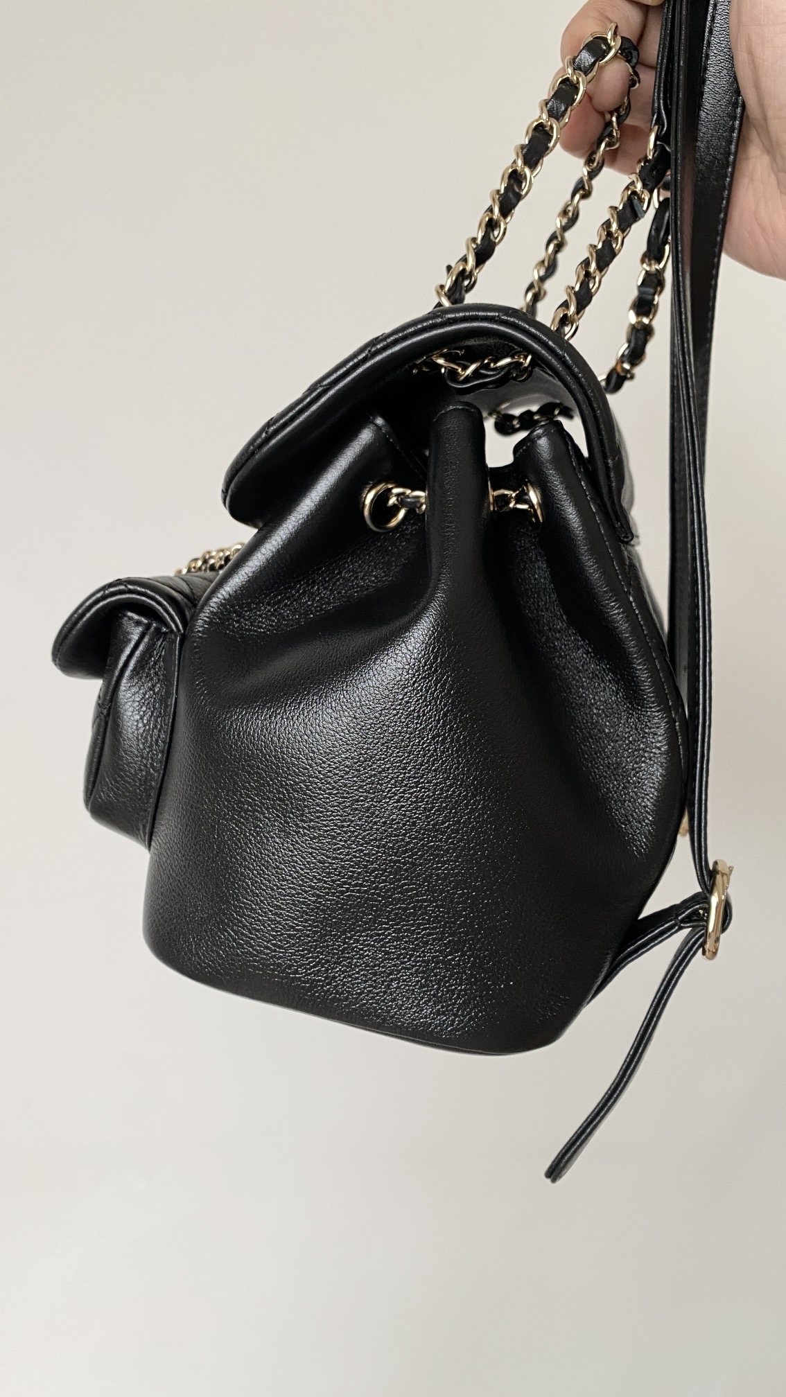 Ch@nel Duma Backpack