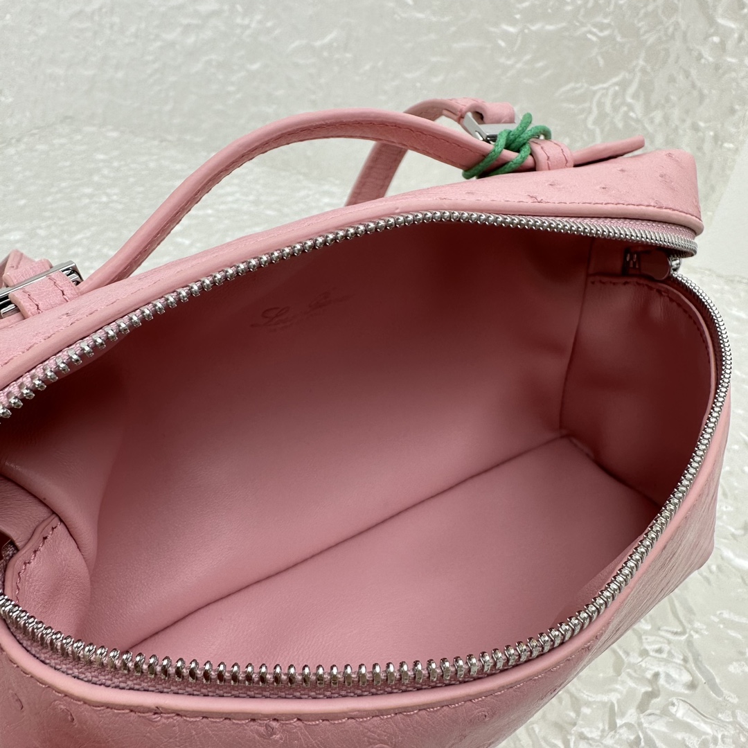 L**o p*ana extra pocket l19 bag-19*7*12cm