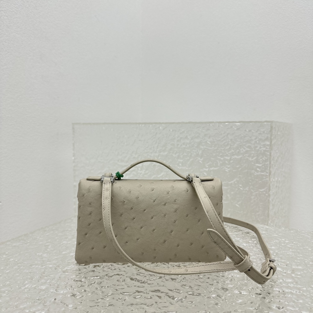 L**o p*ana extra pocket l19 bag-19*7*12cm
