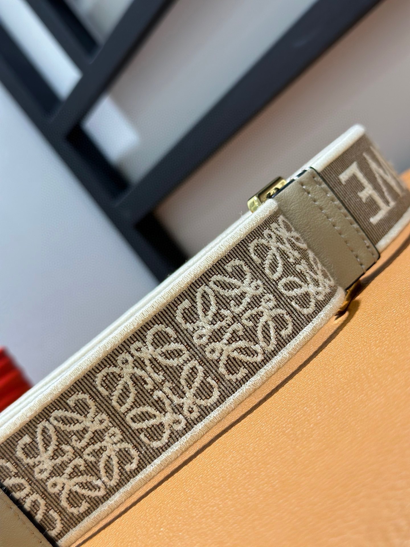 L0ew* straps-105*4cm