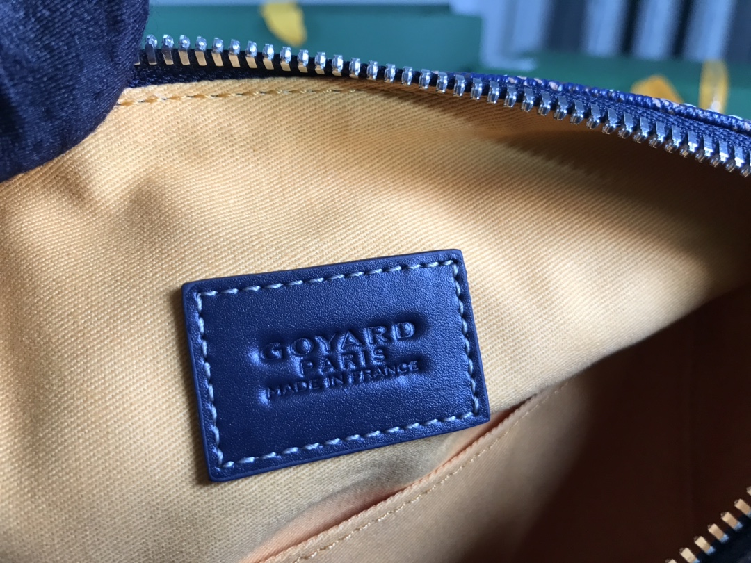 Go*ard cosmetic bag-25x12x12cm