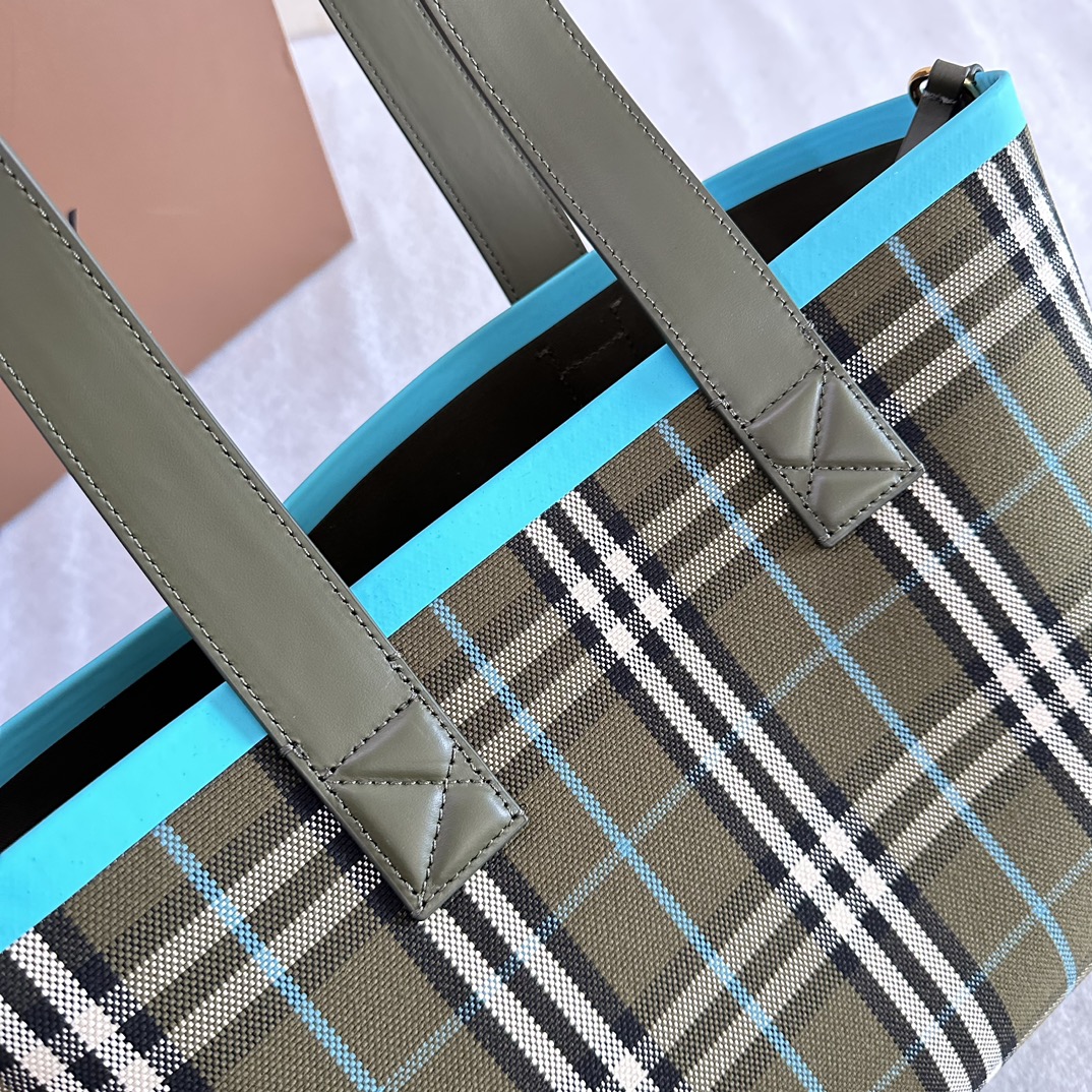 B**rry tote-44 x 16 x 24.5cm