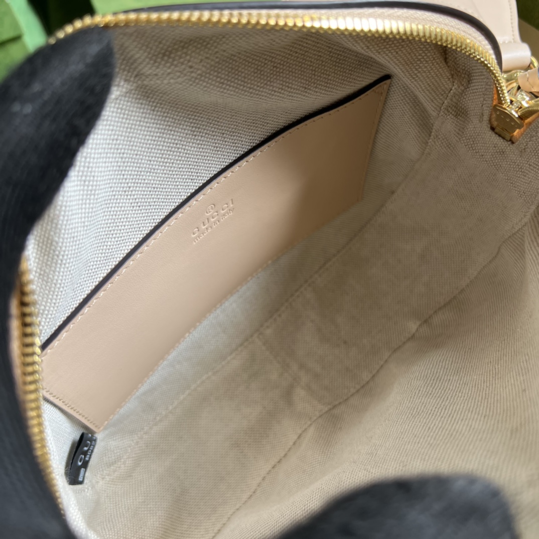 G*u*i ophidia bag-21.5x 17x 7.5cm