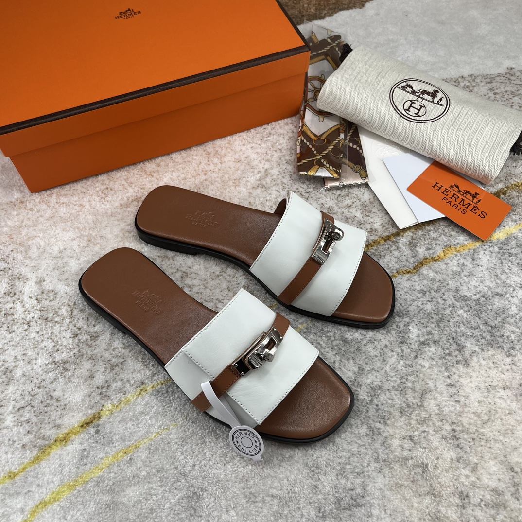 H**mes slides