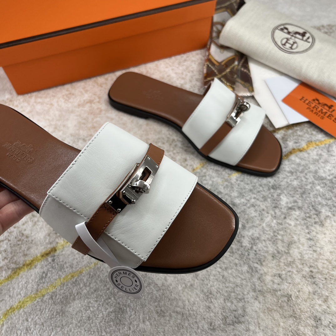 H**mes slides