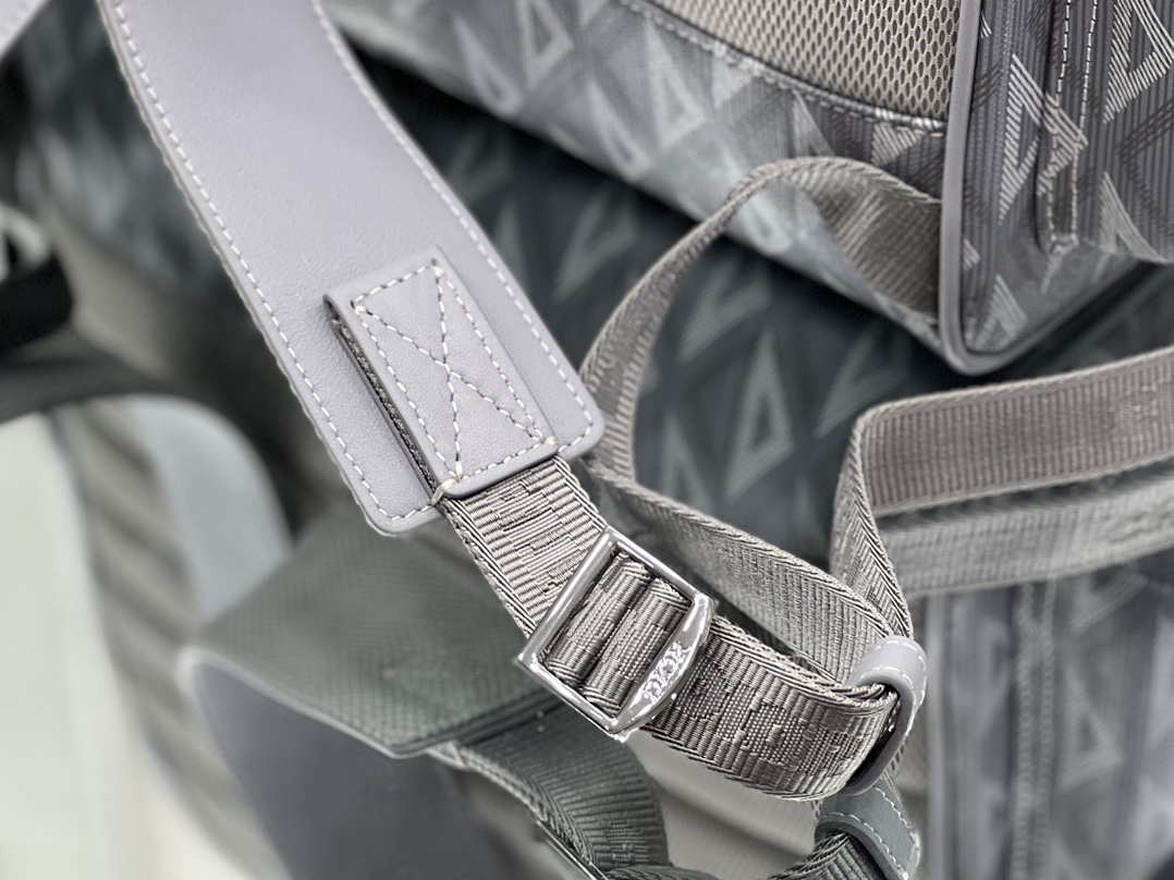 D*or hit the road backpack-43 x 51 x 20cm