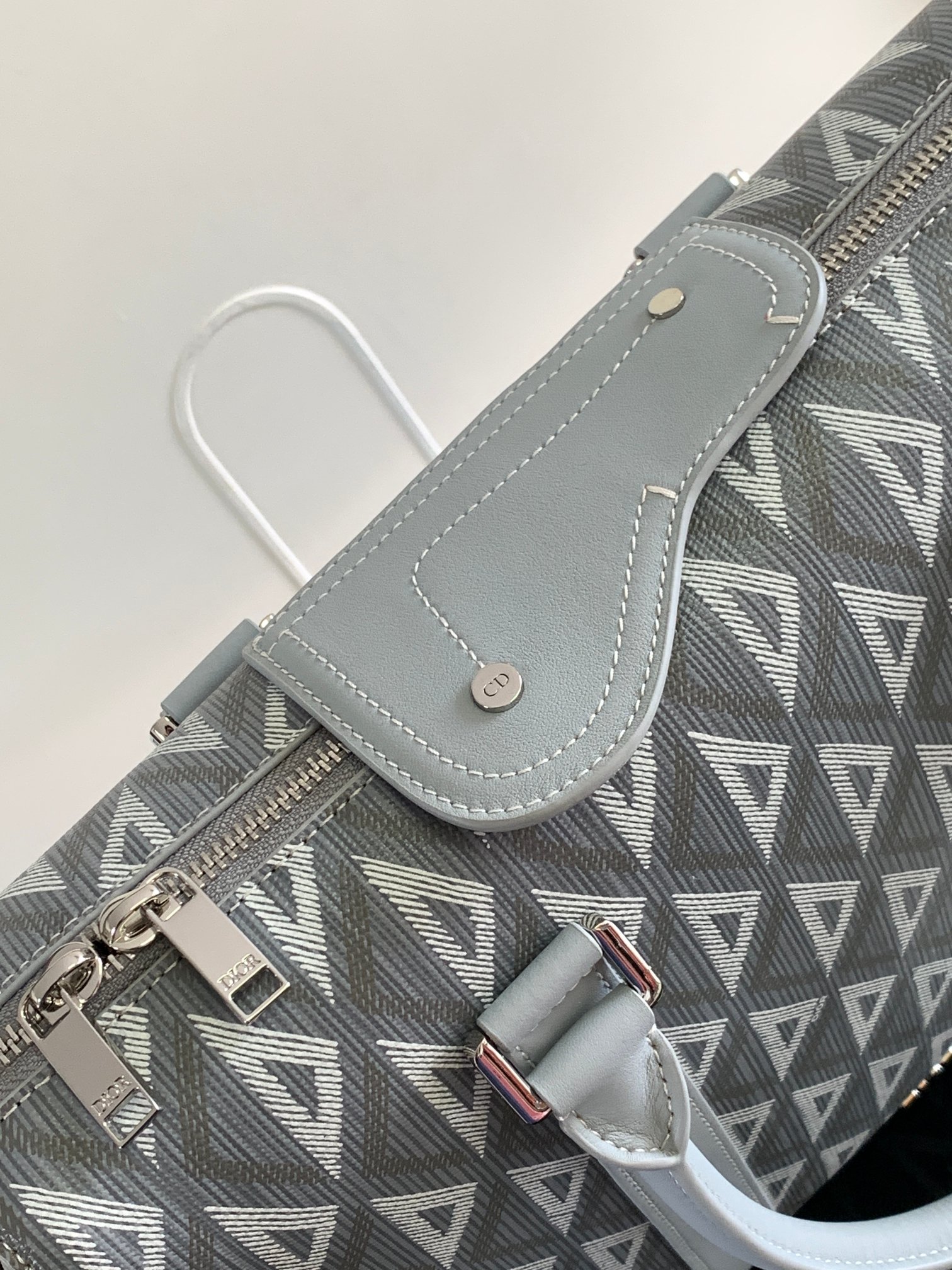 D*or lingot messenger bag-35 x 27 x 6cm