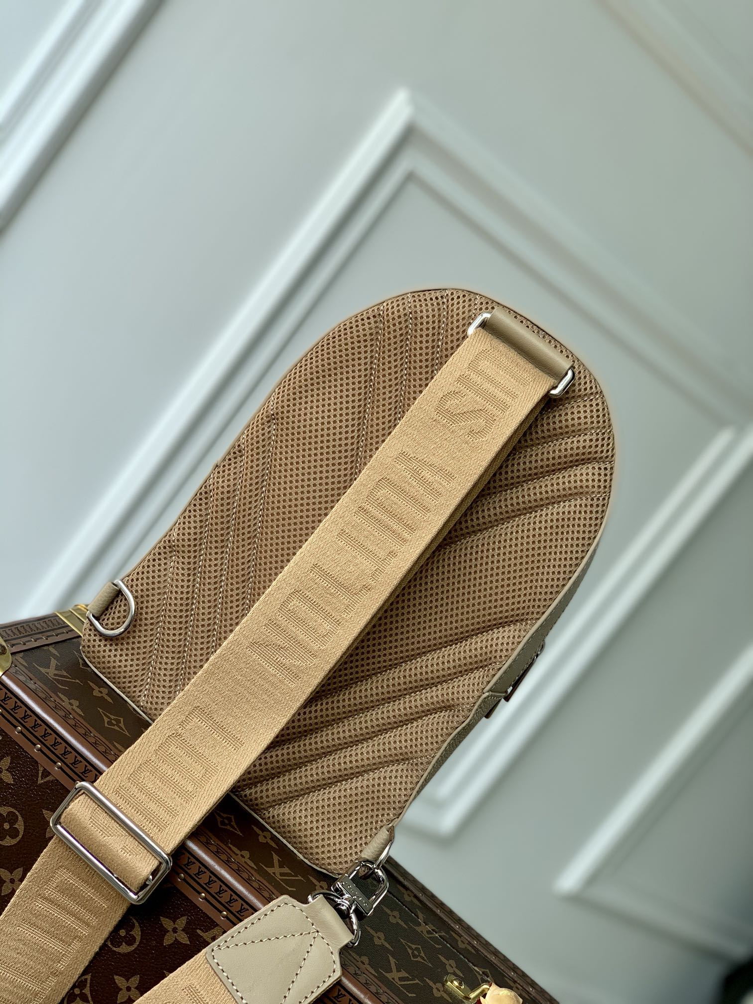 l0*is V*t0n pilot backpack-20.0 x 30.0 x 4cm
