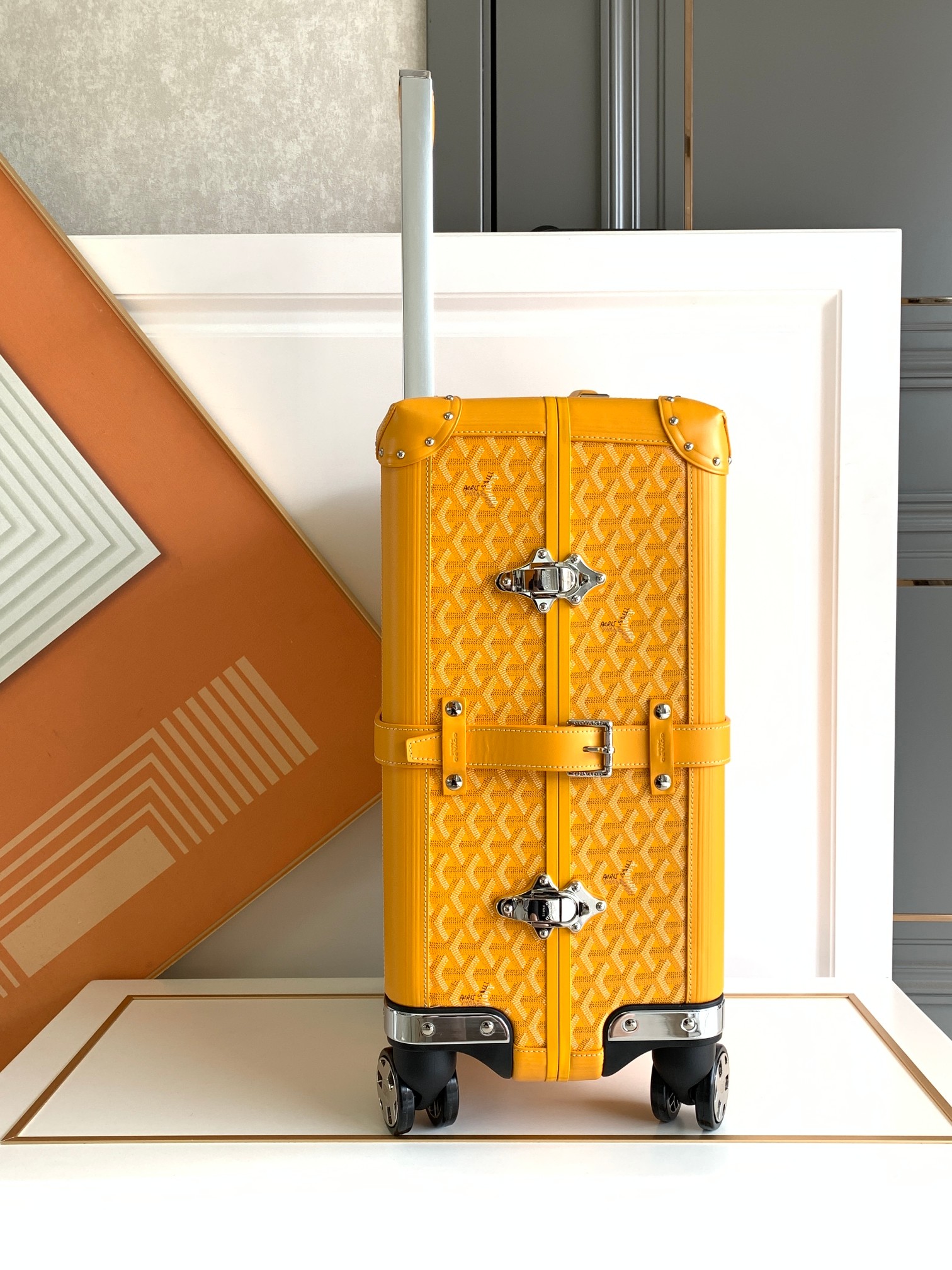 Go*ard travel box-36/24/50cm