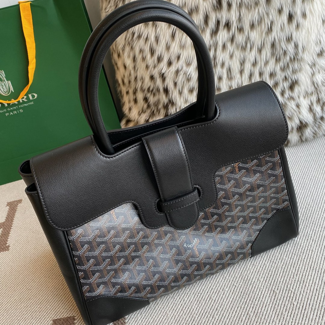 Go*ard saigon vic tote-34×25×16cm